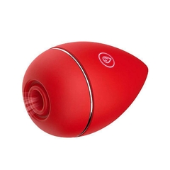Vibrador de Pulsação - formato de Pera - na internet