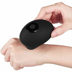 Vibrador de Clitóris com Pulsação - Oral Ama - amornapontadalingua
