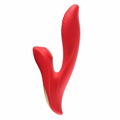 Vibrador de Ponto G e Clitóris - Happy Ange - comprar online