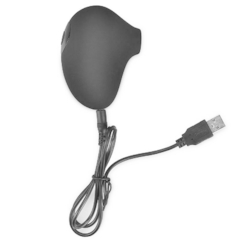 Vibrador de Clitóris com Pulsação - Oral Ama - comprar online