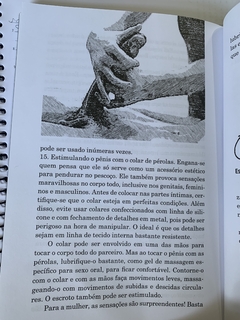 SEXO E SEXUALIDADE NA PONTA DA LÍNGUA na internet