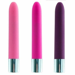 VIBRADOR PERSONAL G SPOT 17CM - ROSA