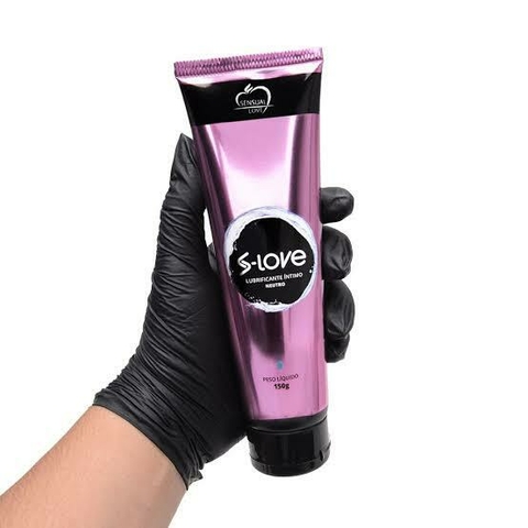 S-Love Lubrificante Íntimo Neutro 150g
