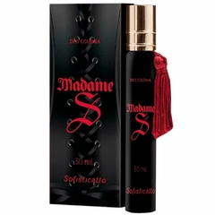 MADAME S COLÔNIA FEMINI0