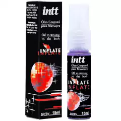 OLEO CORPORAL INFLATE 15ML INTT