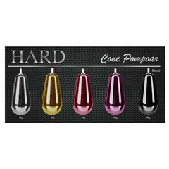 KIT CONE POMPOAR HARD - comprar online