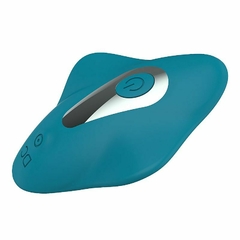 Vibrador de Clitóris com Controle - Recarregável - comprar online