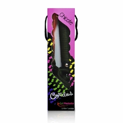 CHICOTE DE CORDA LA PIMIENTA - PINK - comprar online