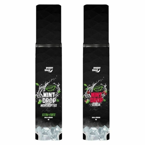 MINT DROP BALA LIQUIDA 18G
