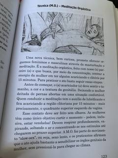 SEXO E SEXUALIDADE NA PONTA DA LÍNGUA - amornapontadalingua