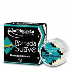 SUAVE ANESTÉSICO EM POMADA