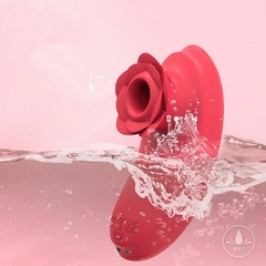 Vibrador de Clitóris - Rosa - comprar online