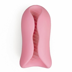 Masturbador Masculino - Utopia Rosa - comprar online