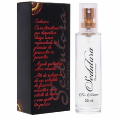SEDUTORA PERFUME PHEROMONES FEMININO 30ML