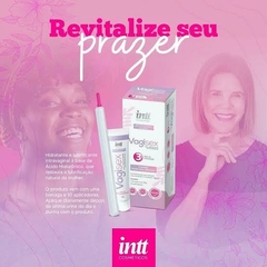 2 VAGISEX GEL LUBRIFICANTE HIDRATANTE INTRAVAGINAL 30G - loja online