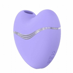 Vibrador de Pulsação - Honey Heart - comprar online