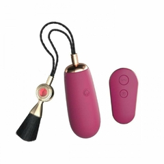 BULLET BRUSH 12 VIBRAÇÕES E FUNÇÃO AQUECIMENTO COM CONTROLE LILO na internet