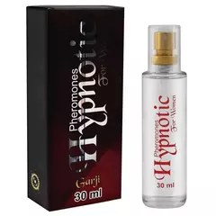 HYPNOTIC PHEROMONES FOR WOMEN PERFUME FEMININO 30ML GARJI