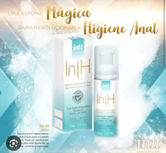ESPUMA DE LIMPEZA IN-H COM ACIDO HIALURONICO na internet