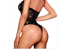 BODY ARRASTÃO VIC COM STRASS LIANG - comprar online