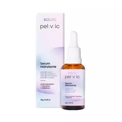 PÉLVIC SÉRUM HIDRATANTE 20ML