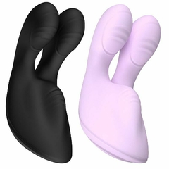 Vibrador de Clitóris - Formato de coelho via APP - À Longa Distância - SI