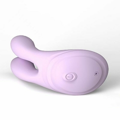 Vibrador de Clitóris - Formato de coelho via APP - À Longa Distância - SI - comprar online