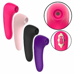 Vibrador de Pulsação - Recarregável na internet