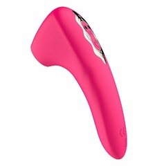 Vibrador de Pulsação - Recarregável