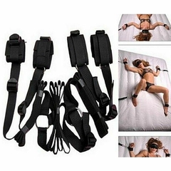 Algema Distanciadoras para Cama - Pulso e Tornozelo 2 - comprar online