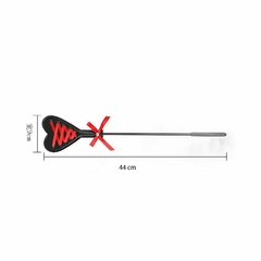 Chibata de Coração - Tamanho 44,0 cm -