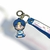 Llavero de goma Sailor Moon