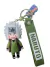 Llavero de goma Jiraiya Naruto