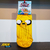 Medias cortas Jake Adventure Time