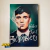 Cuadro Peaky Blinders Tomas Shelby