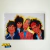Cuadro Rolling Stones Caricaturas