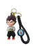 Llavero de goma Dragon Ball