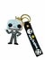 Lllavero de goma Jack