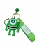 Llavero de goma Mike Wasowski Monsters Inc