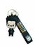 Llavero de goma Hunter x Hunter