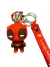 Llavero de goma Deadpool