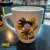 Taza Goku Dragon Ball Z