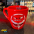Taza Furia Intensamente