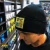 Gorro de lana Homero