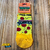 Medias socks las Tortugas Ninjas