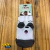 Medias Socks Panda Escandalosos
