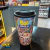 Vaso Plastico Bob Esponja