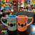 Taza duo Stitch y Angela