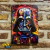 Cuadro Darth Vader Star Wars