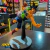 Figura Bardock Dragon Ball